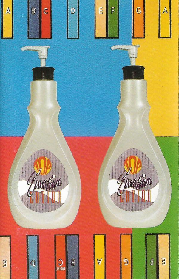 Top - Emotion Lotion