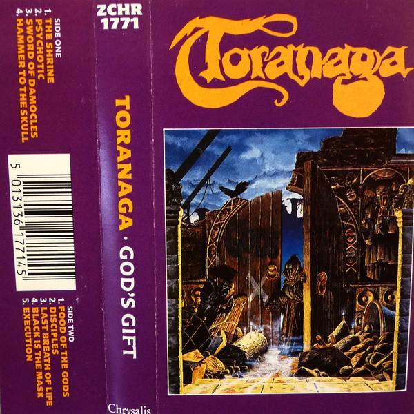Toranaga - God's Gift