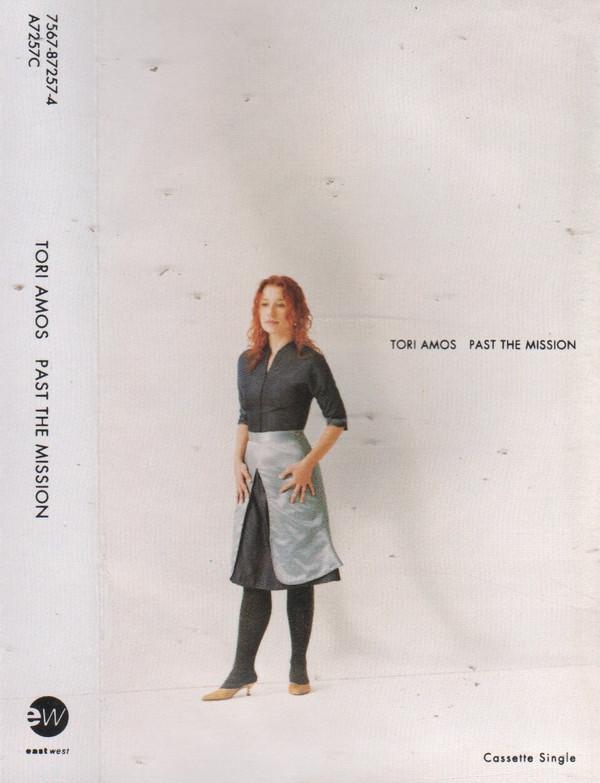 Tori Amos - Past The Mission