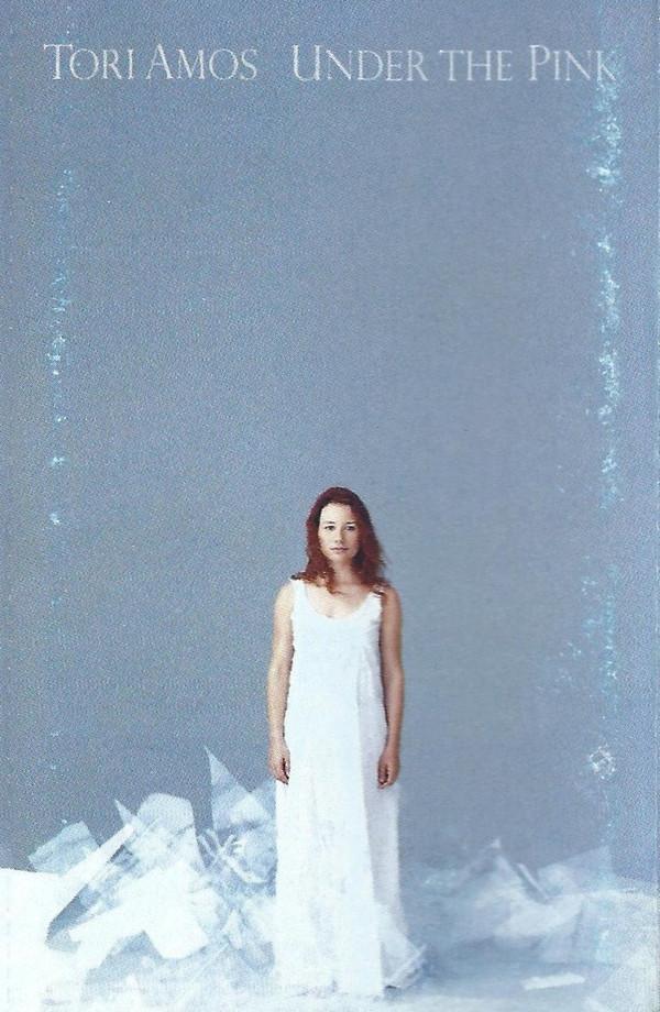 Tori Amos - Under The Pink