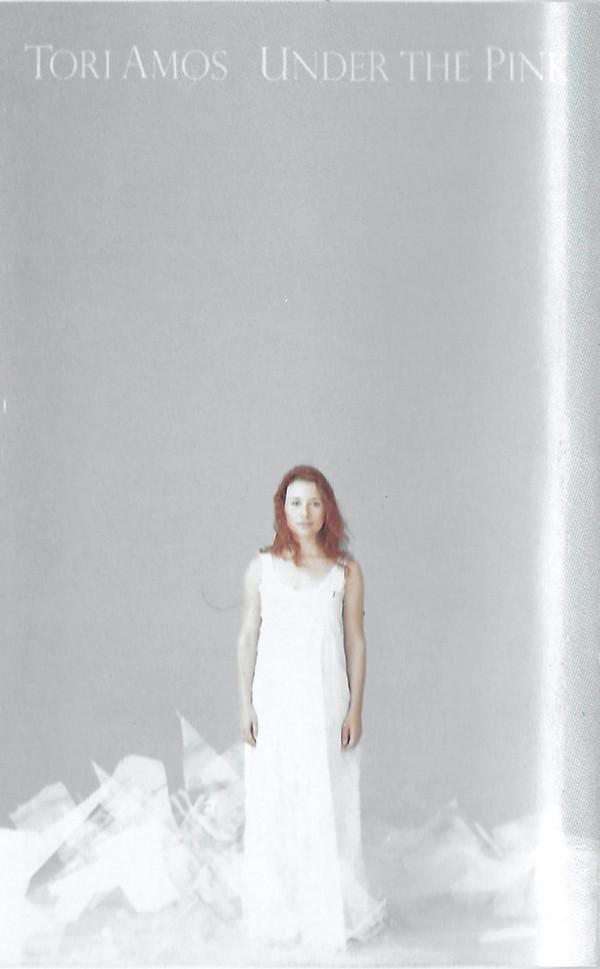Tori Amos - Under The Pink