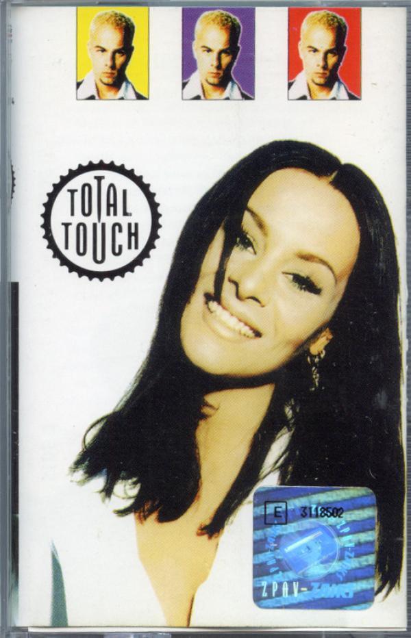 Total Touch - Total Touch