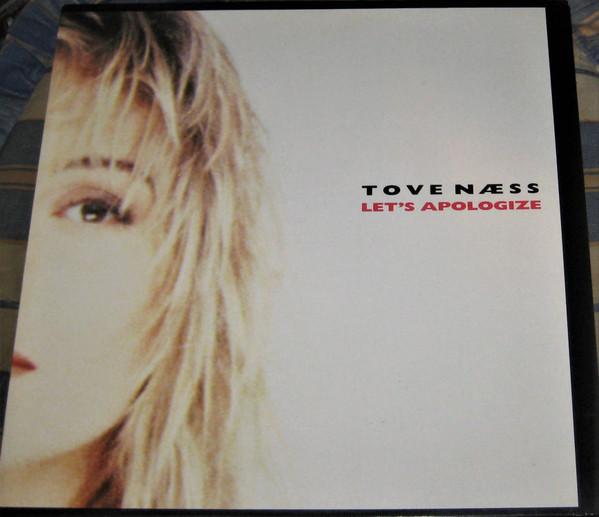 Tove Naess - Let's Apologize
