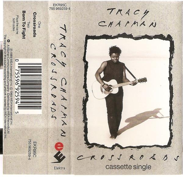 Tracy Chapman - Crossroads