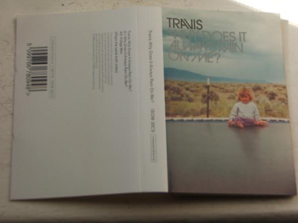 Travis - Why Does It Always Rain On Me?