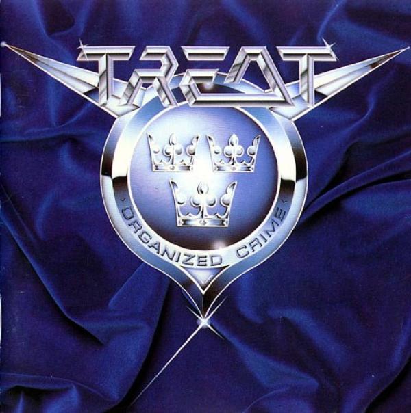 Treat  - Organized Crime