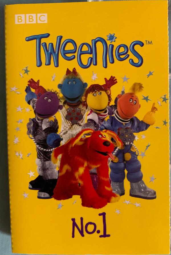 Tweenies - No.1