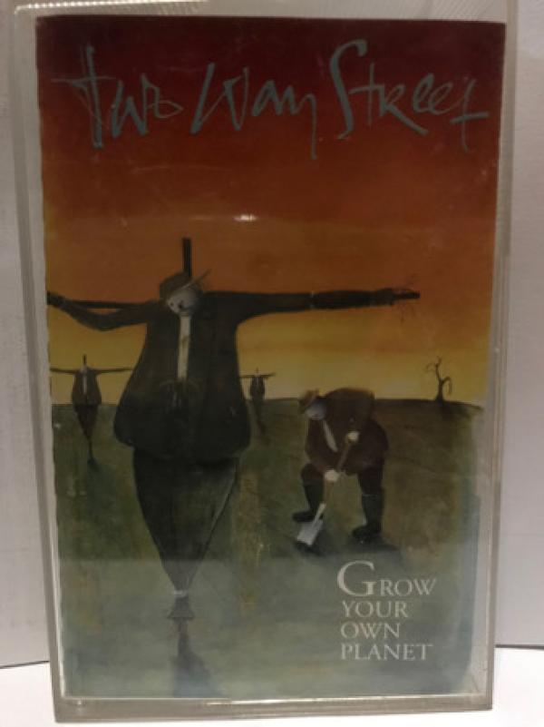 Two Way Street - Grow Your Own Planet