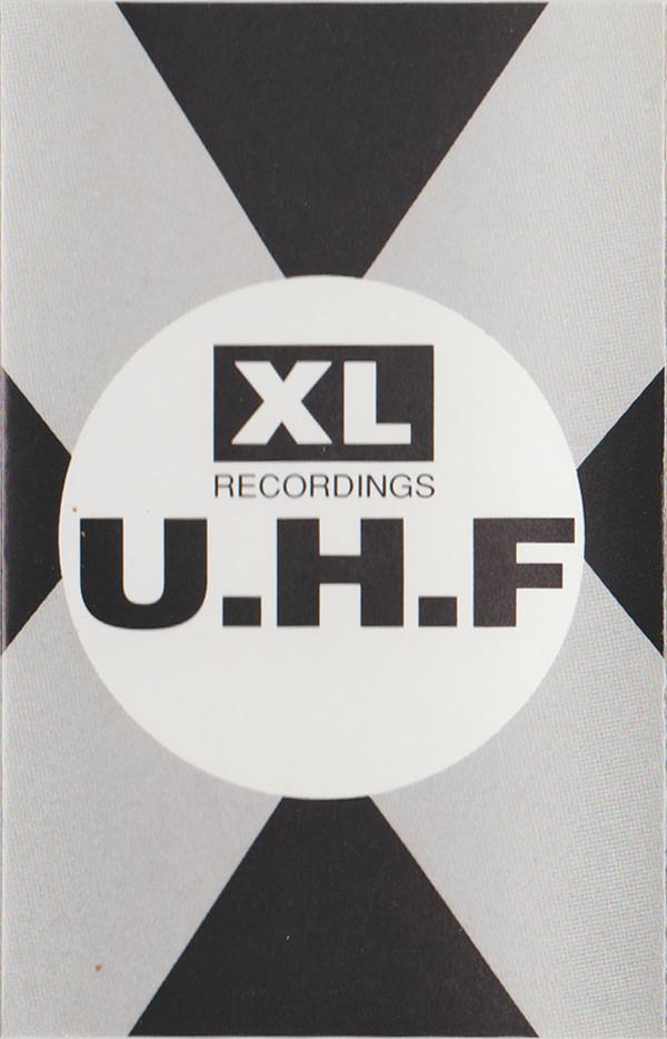 U.H.F. - U.H.F.