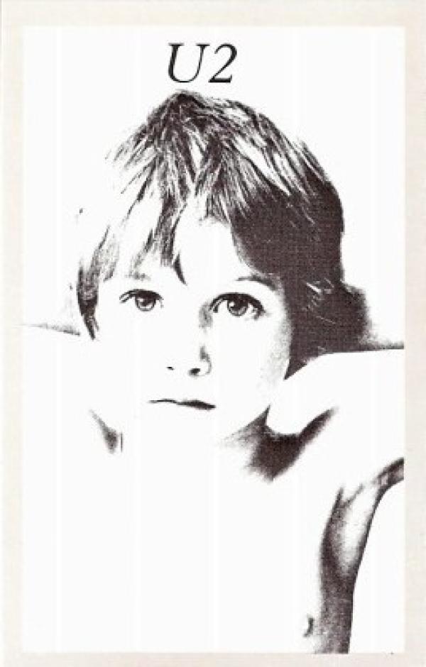 U2 - Boy