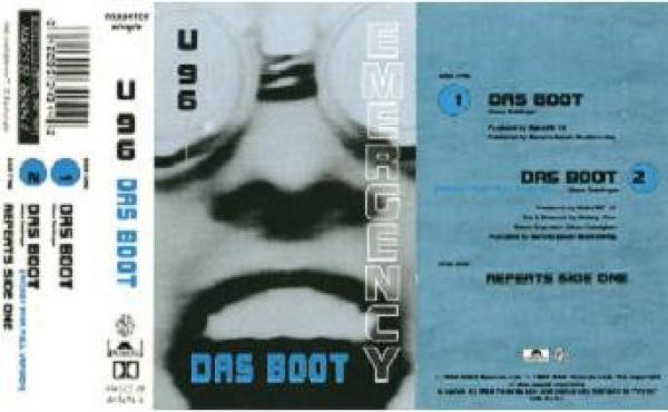 U96 - Das Boot