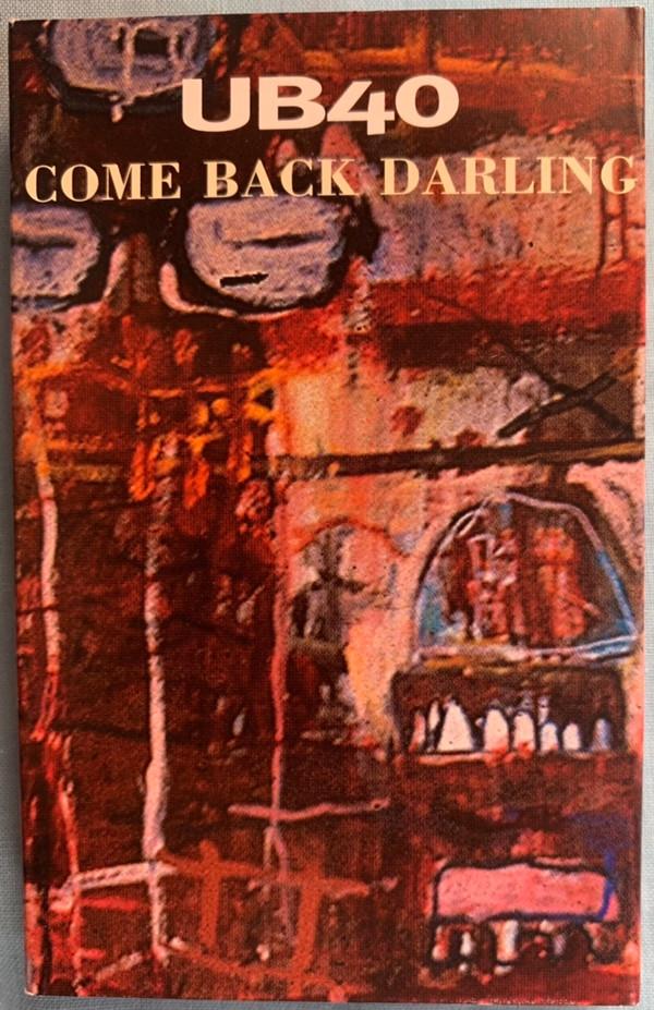 UB40 - Come Back Darling