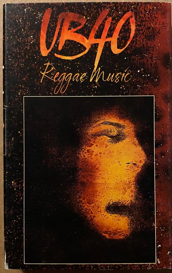 UB40 - Reggae Music