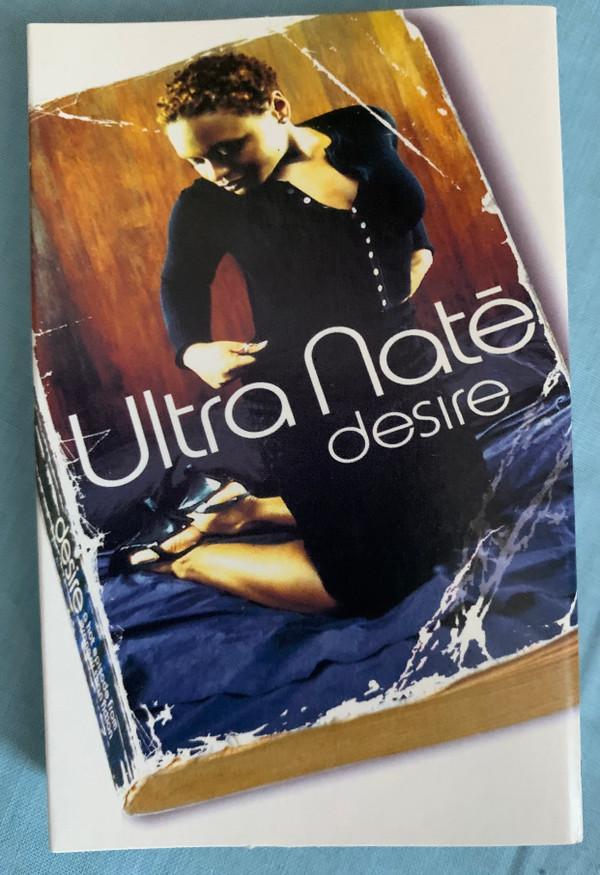 Ultra Naté - Desire
