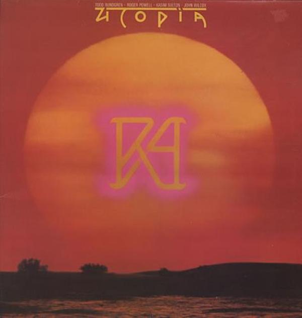 Utopia (5) - Ra