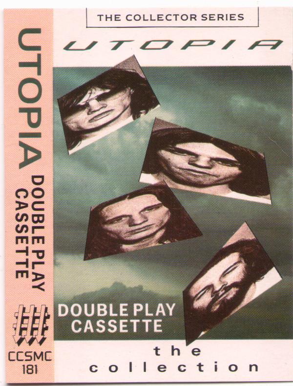 Utopia (5) - The Collection
