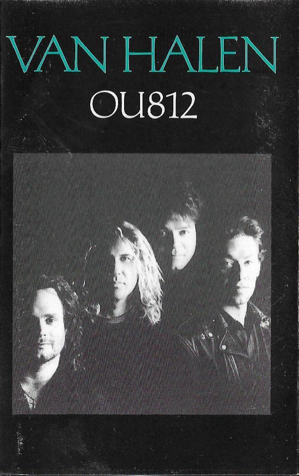 Van Halen - OU812