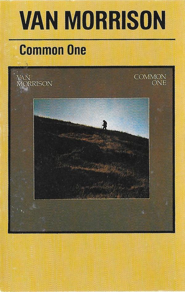 Van Morrison - Common One