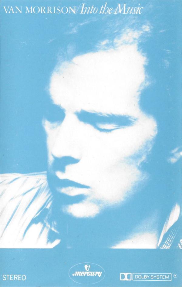 Van Morrison - Into The Music