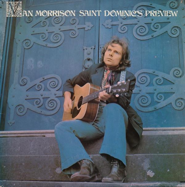 Van Morrison - Saint Dominic's Preview