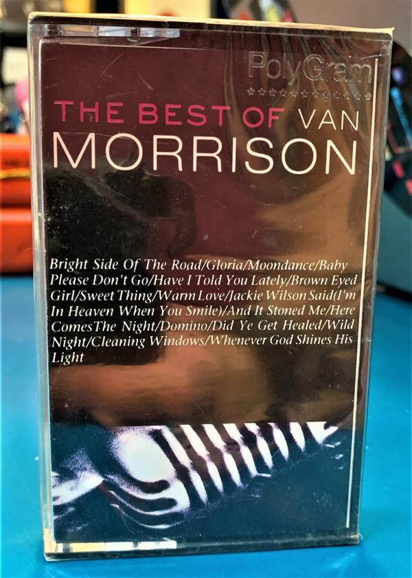 Van Morrison - The Best Of Van Morrison