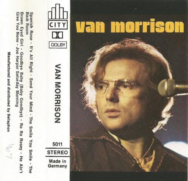 Van Morrison - Van Morrison