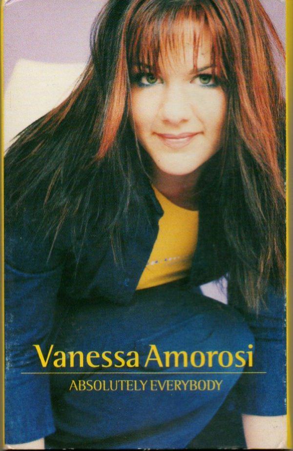 Vanessa Amorosi - Absolutely Everybody