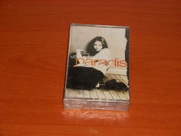 Vanessa Paradis - Vanessa Paradis