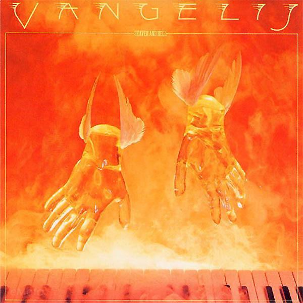 Vangelis - Heaven And Hell