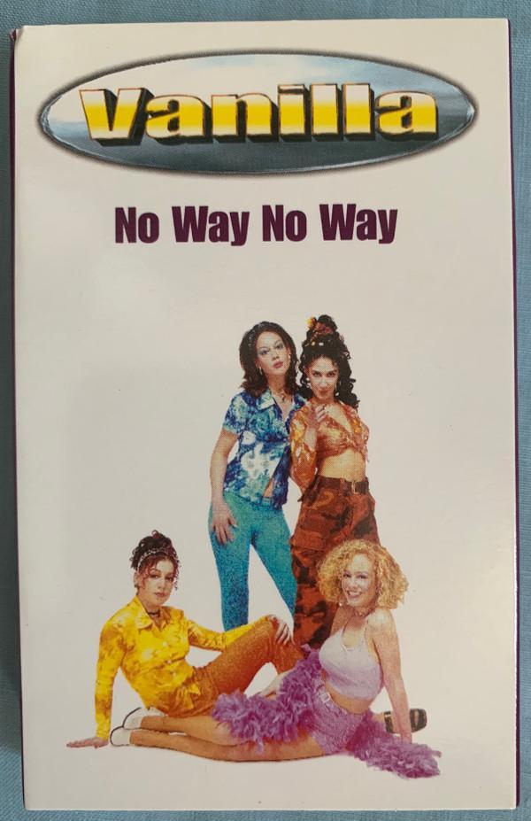 Vanilla (2) - No Way No Way