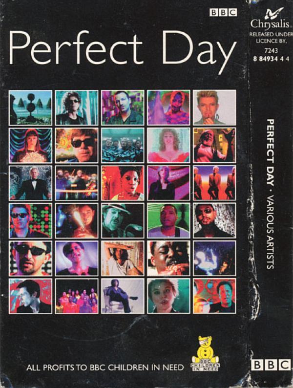 Various Artists  - Perfect Day '97