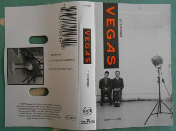 Vegas  - Possessed