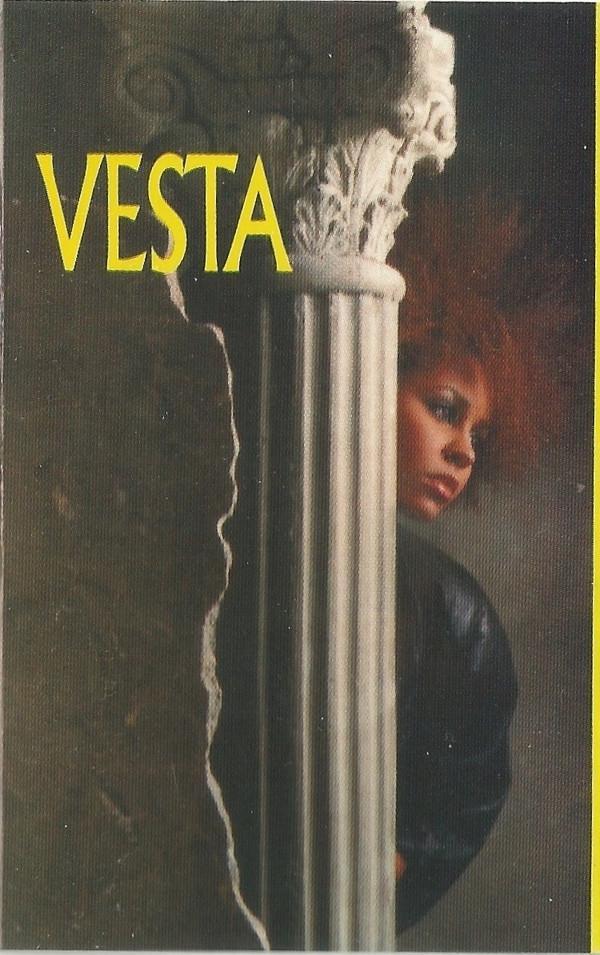 Vesta Williams - Vesta