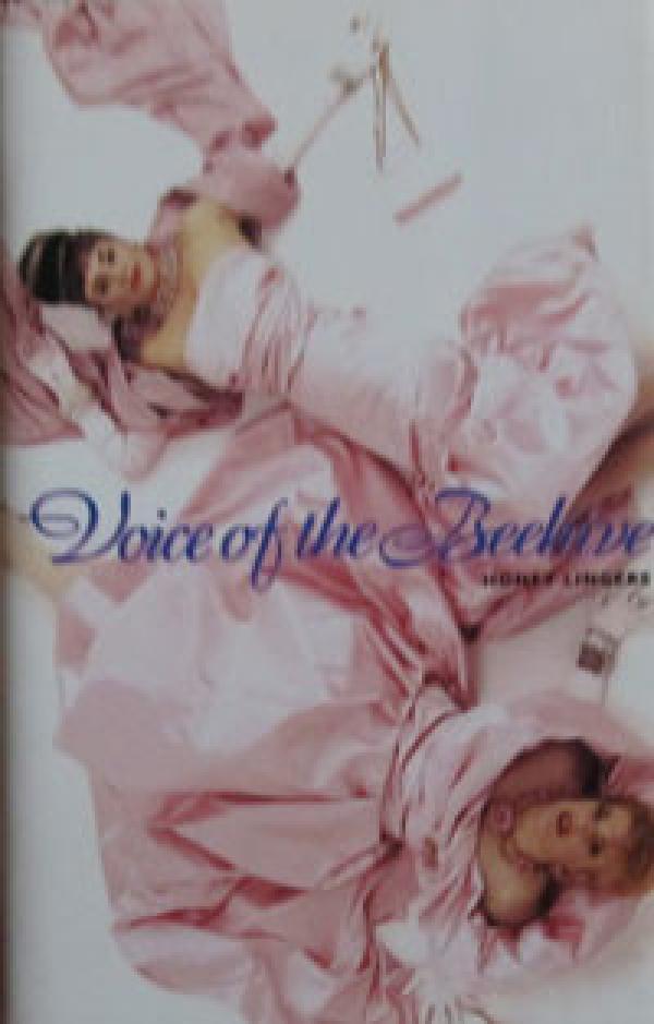 Voice Of The Beehive - Honey Lingers