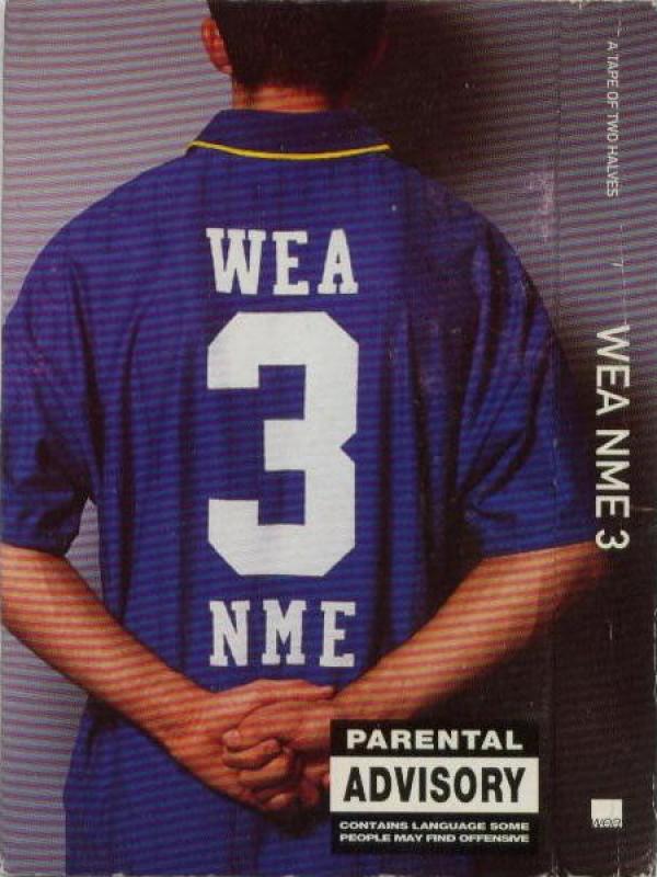  - WEA NME 3