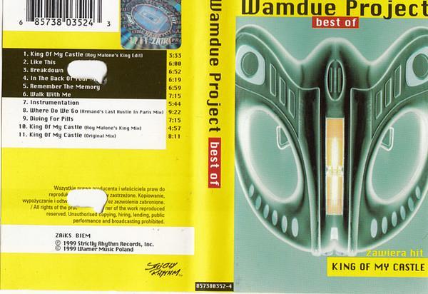 Wamdue Project - Best Of