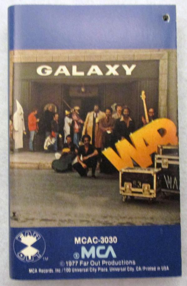 War - Galaxy