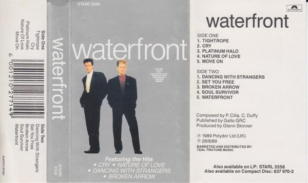 Waterfront (2) - Waterfront