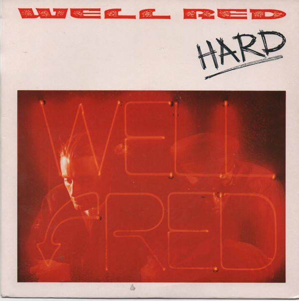 Well Red - Hard