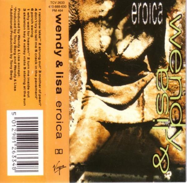 Wendy & Lisa - Eroica