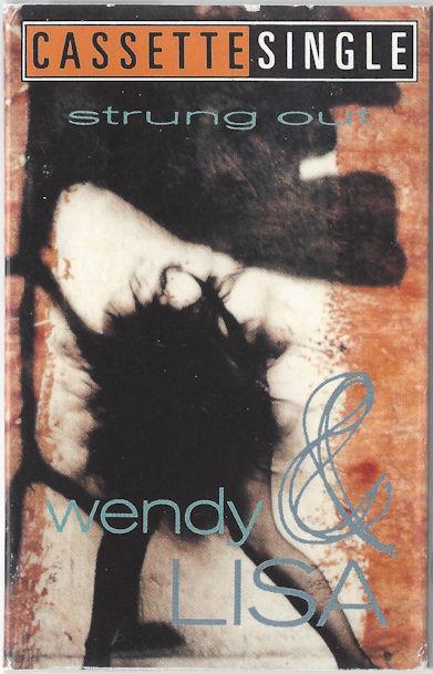 Wendy & Lisa - Strung Out