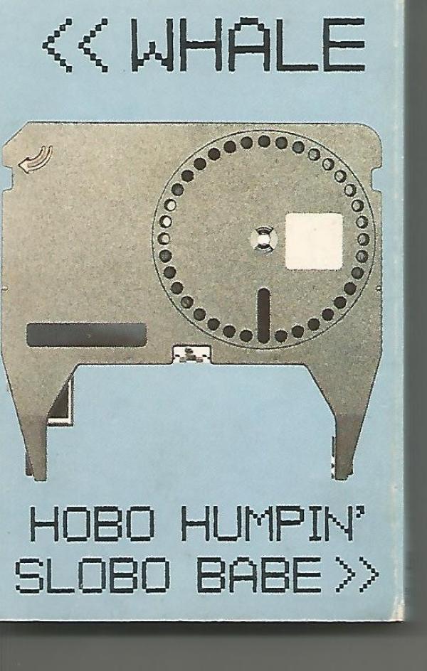 Whale - Hobo Humpin' Slobo Babe