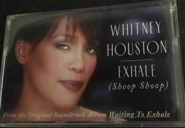 Whitney Houston - Exhale (Shoop Shoop)