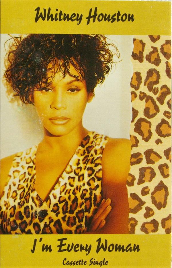 Whitney Houston - I'm Every Woman