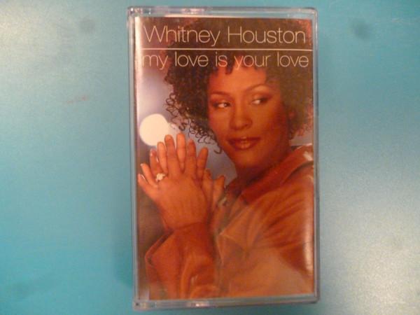 Whitney Houston - My Love Is Your Love
