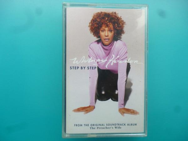 Whitney Houston - Step By Step