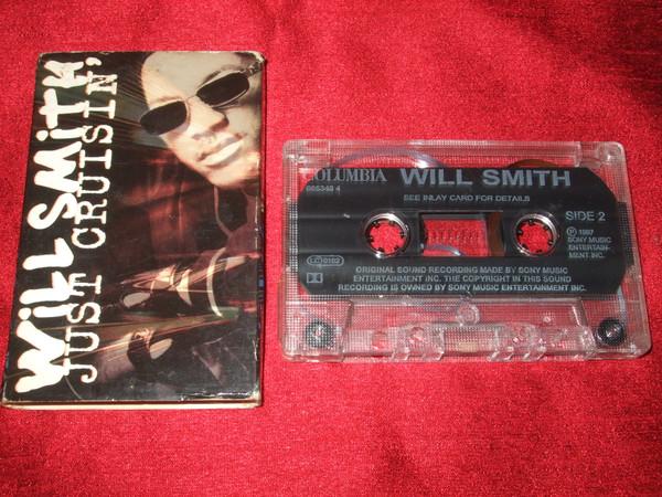 Will Smith - Just Cruisin'