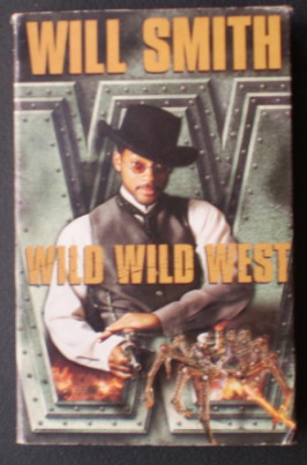 Will Smith - Wild Wild West