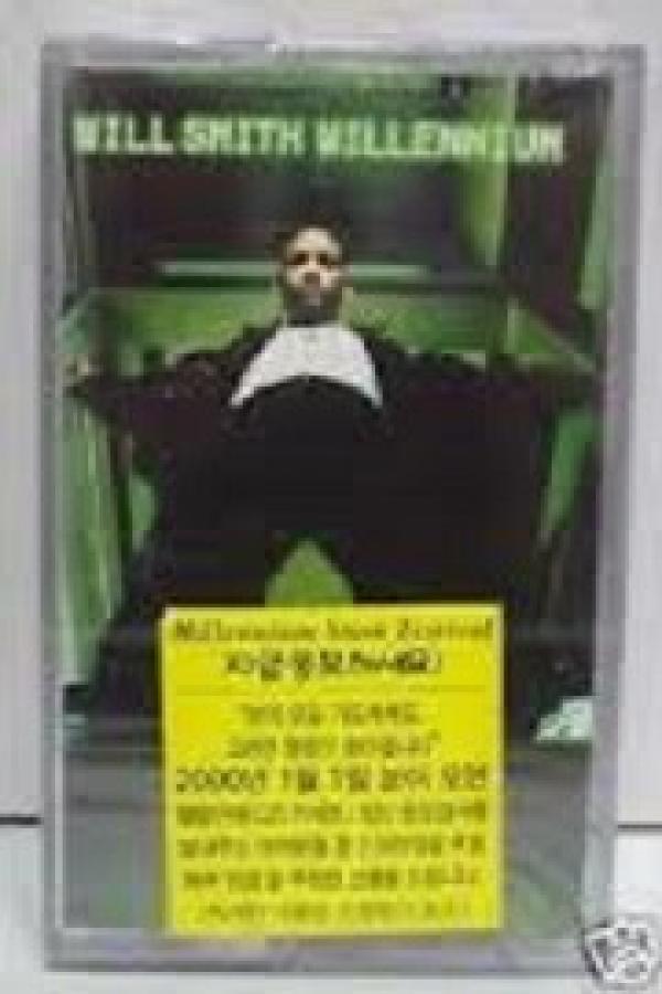 Will Smith - Willennium