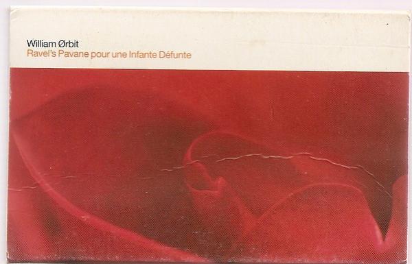 William Orbit - Ravel's Pavane Pour Une Infante Défunte